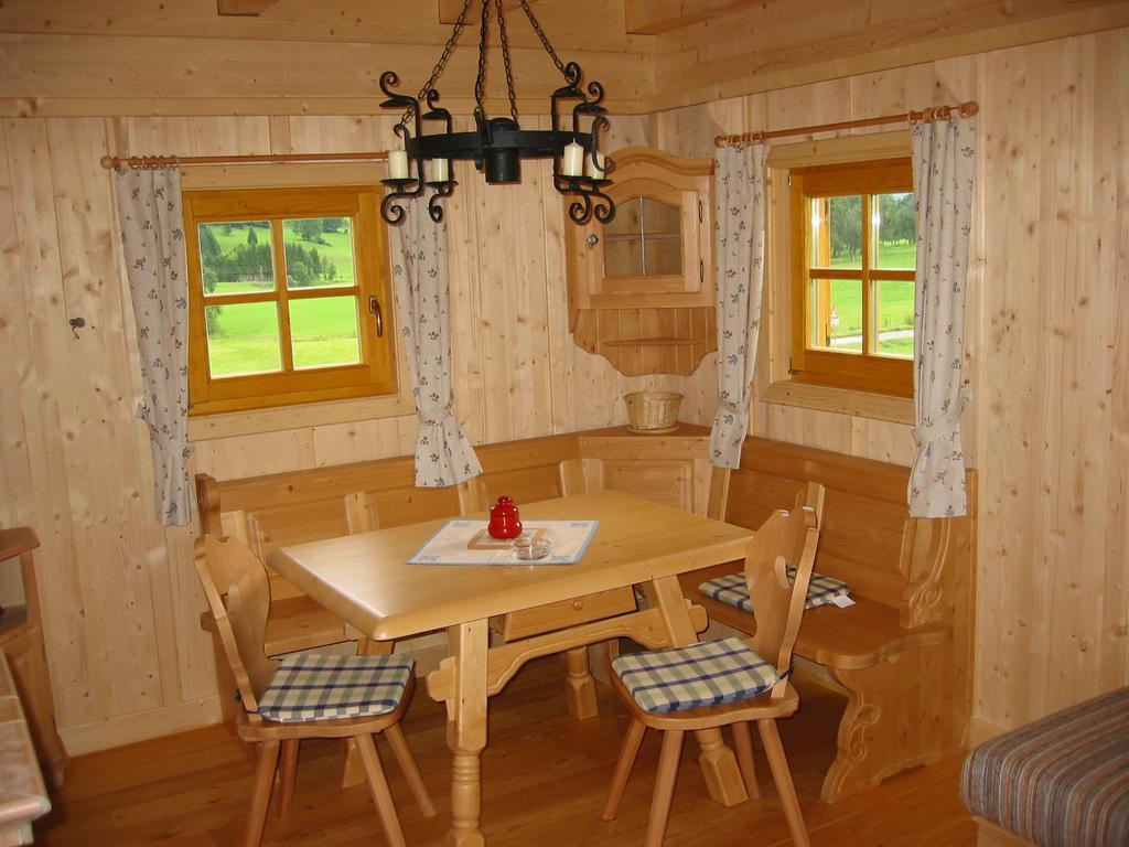 Feriendorf Lassing Göstling an der Ybbs Quarto foto
